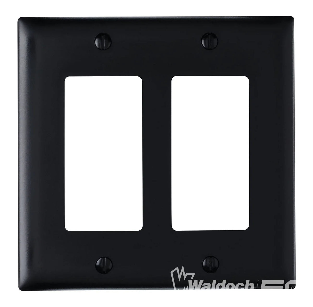 Pass & Seymour® TradeMaster® TP262BK