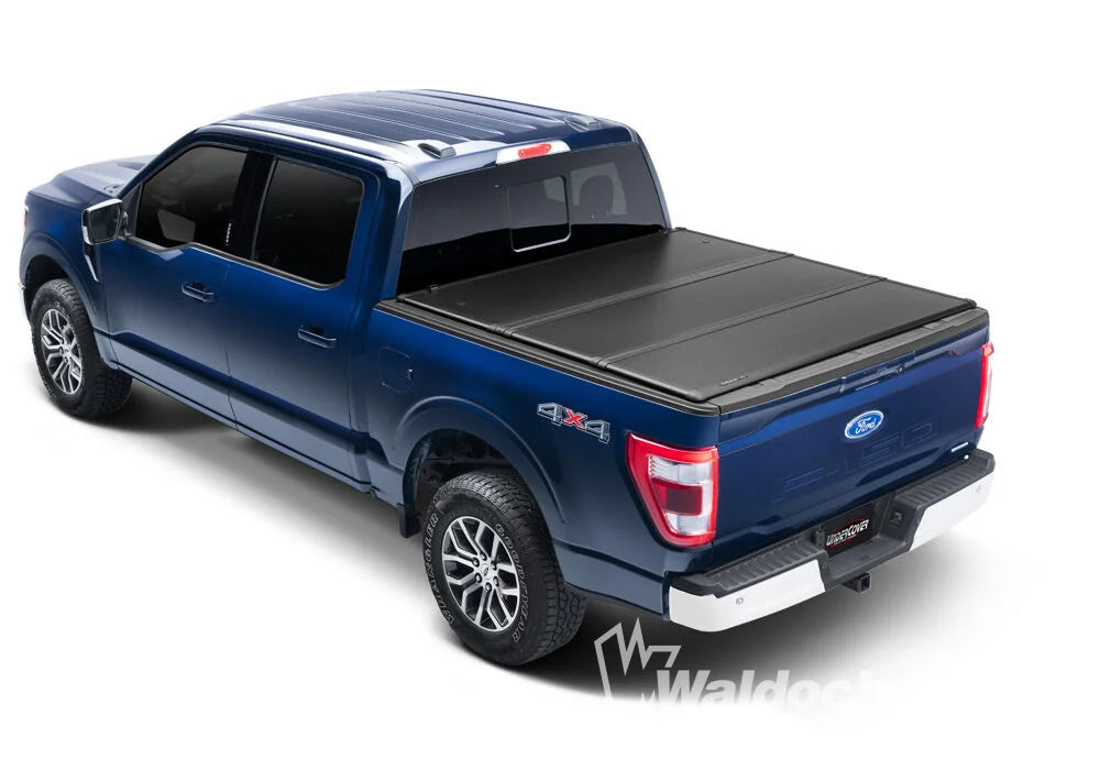 Triad 2004-2024 F-150 5.7 Bed