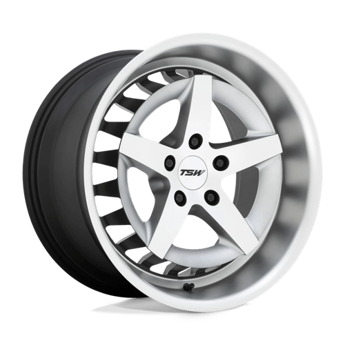 TW DEGNER 18X10 5X112 +40 66 M-TTNM MCH