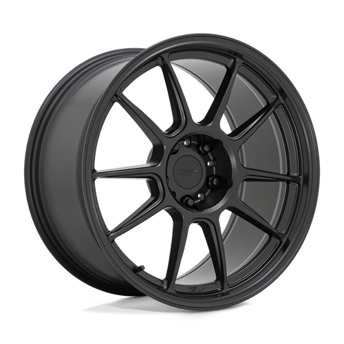 IMATRA 18X9.5 5X4.5 76 +38 M-BLK