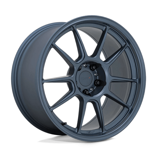 IMATRA 18X9 5X120 76 +22 S-BLUE