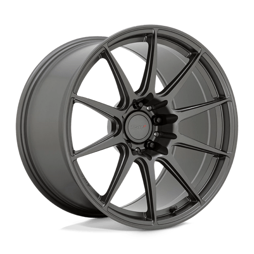 KEMORA 18X9 5X112 66 +45 M-GNMTL