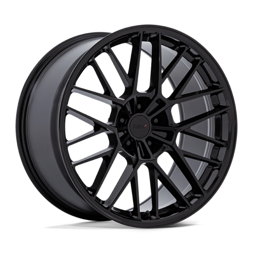 DAYTONA 19X10.5 5X4.5 72 +43 G-BLK
