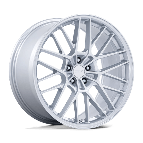 DAYTONA 22X10.5 5X112 66 +38 G-SLV