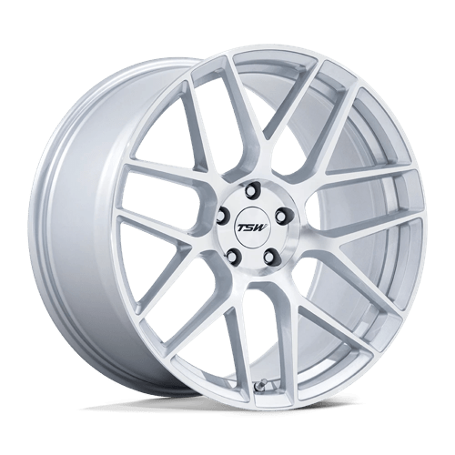 LASARTHE 22X10.5 5X120 74 +38 G-SLV-MCH