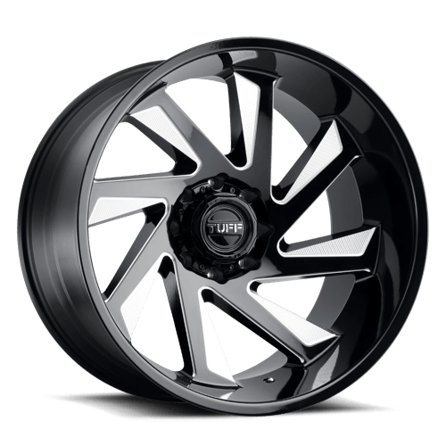 TU T1B 20X10 5X127 -23 71 G-BLK MILLD