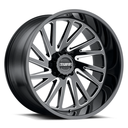 TU T2A 24X14 6X135 -72 87 G-BLK ML L