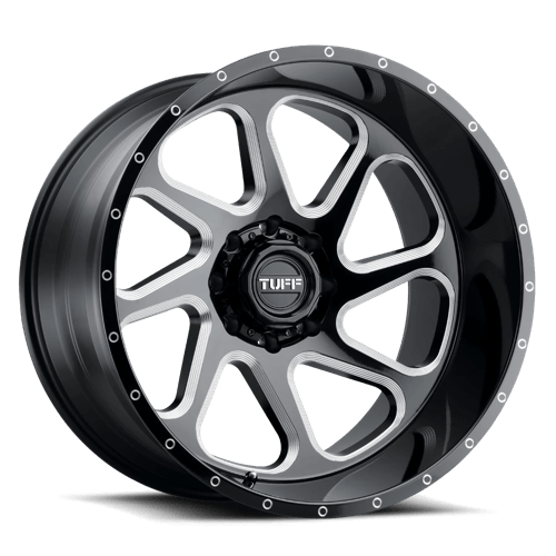 TU T2B 26X14 8X170 -72 125 G-BLK ML L