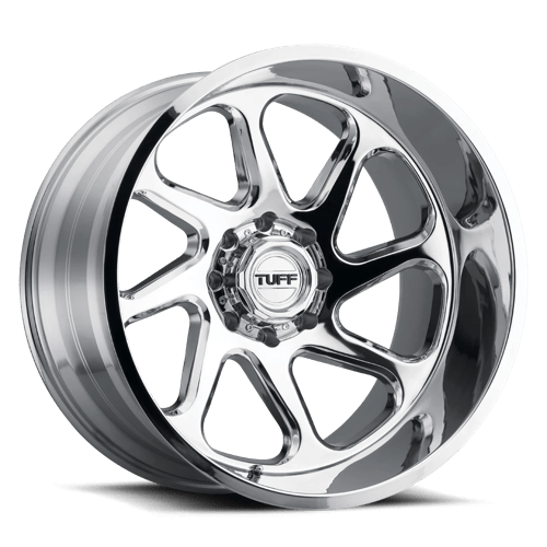 TU T2B 24X14 5X127 -72 71 CHROME R