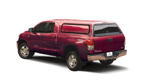 2004 - 2006 Toyota Tundra Waldoch Ultra Topper: 65TUNDC-U