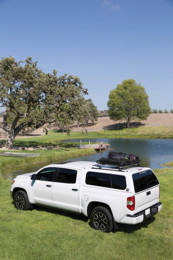 2024+ Toyota Tacoma Waldoch Royal Topper: 52TC24-R