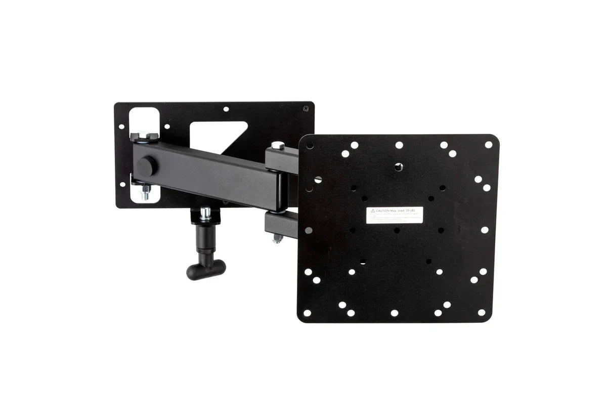 MORRYDE TRAVEL TV MOUNT MFG# TV1-021H (2213.3008)
