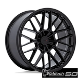 DAYTONA 19X10.5 5X4.5 72 +25 G-BLK