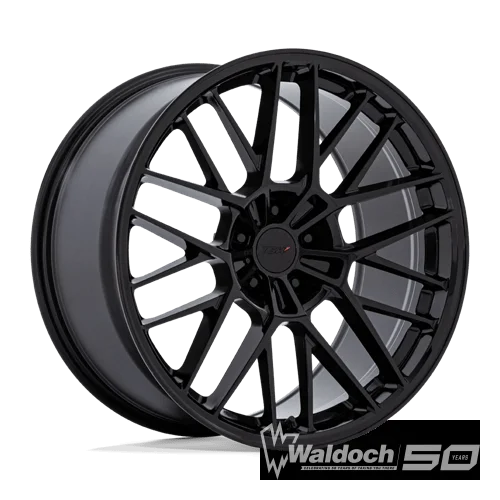 DAYTONA 19X10.5 5X4.5 72 +25 G-BLK