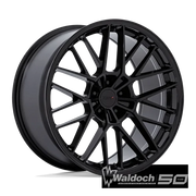 DAYTONA 19X8.5 5X4.5 72 +35 G-BLK