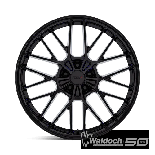 DAYTONA 20X9 5X4.5 72 +35 G-BLK