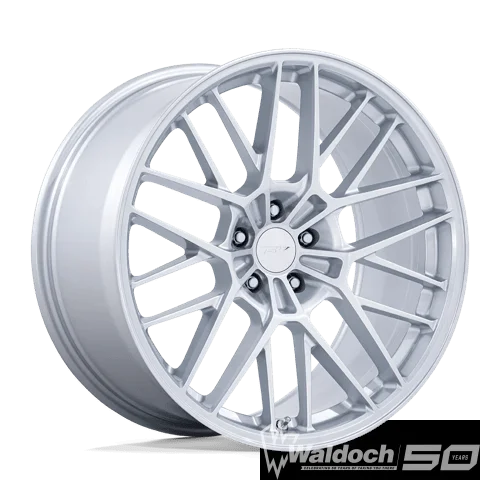 DAYTONA 21X9 5X112 66 +25 G-SLV