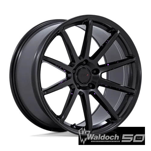 CANARD 19X8.5 5X112 66 +32 M-BLK