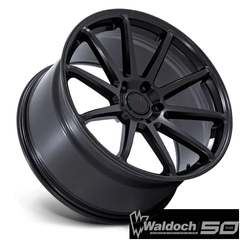 CANARD 19X8.5 5X112 66 +32 M-BLK