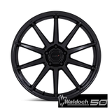 CANARD 19X8.5 5X112 66 +32 M-BLK