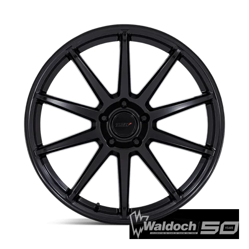 CANARD 19X8.5 5X112 66 +32 M-BLK