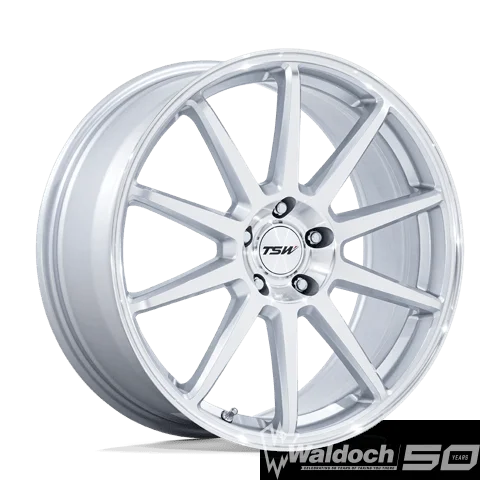 CANARD 19X10.5 5X120 74 +35 SLV-MCH