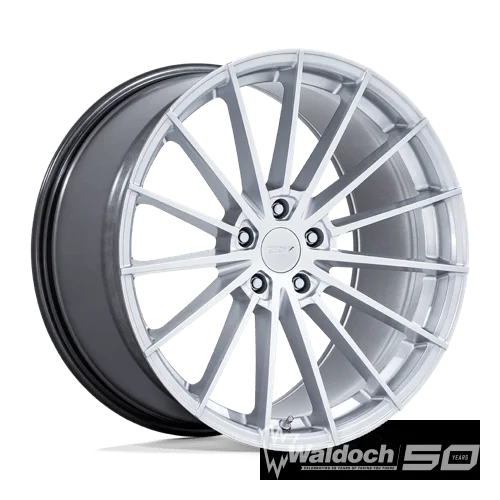 GOODWOOD 19X9.5 5X112 66 +25 H-SLV