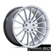 GOODWOOD 19X9.5 5X112 66 +40 H-SLV