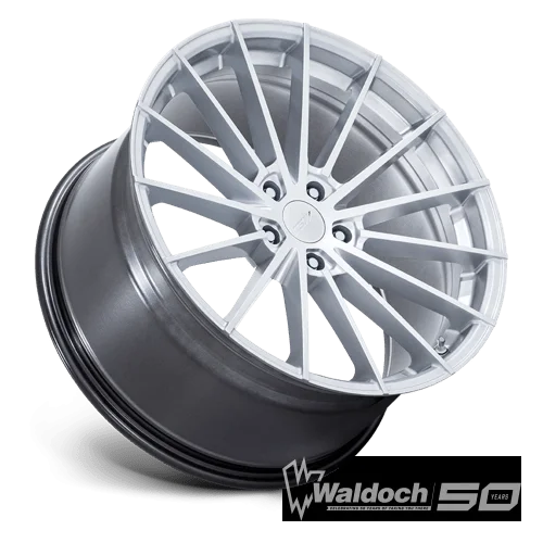GOODWOOD 19X9.5 5X112 66 +40 H-SLV