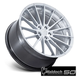 GOODWOOD 19X9.5 5X112 66 +40 H-SLV