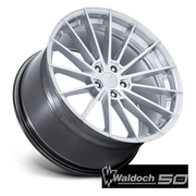 GOODWOOD 19X9.5 5X112 66 +40 H-SLV