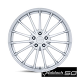 GOODWOOD 19X9.5 5X112 66 +40 H-SLV