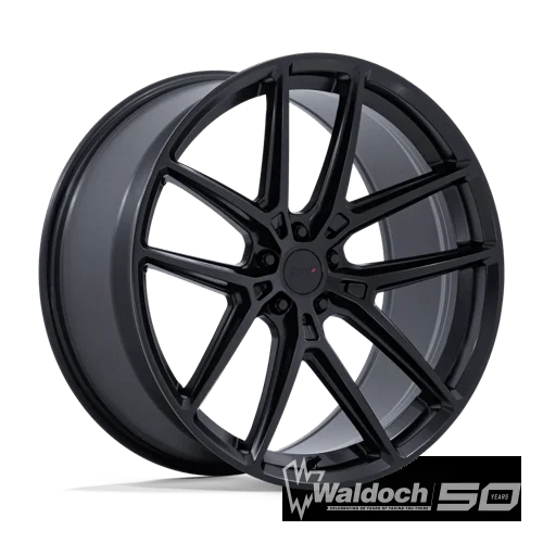 IMOLA 19X9.5 5X4.5 72 +40 M-BLK
