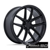 IMOLA 19X9.5 5X4.5 72 +40 M-BLK