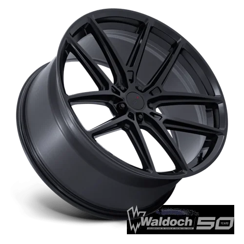 IMOLA 19X9.5 5X4.5 72 +40 M-BLK