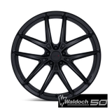 IMOLA 19X9.5 5X4.5 72 +40 M-BLK