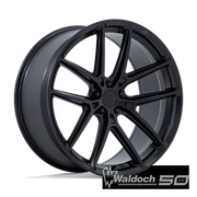 IMOLA 20X10.5 5X112 66 +30 M-BLK