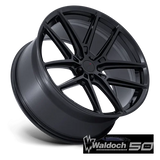 IMOLA 20X10.5 5X112 66 +30 M-BLK