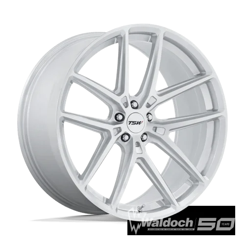 IMOLA 19X8.5 5X4.5 72 +35 SLV-MCH
