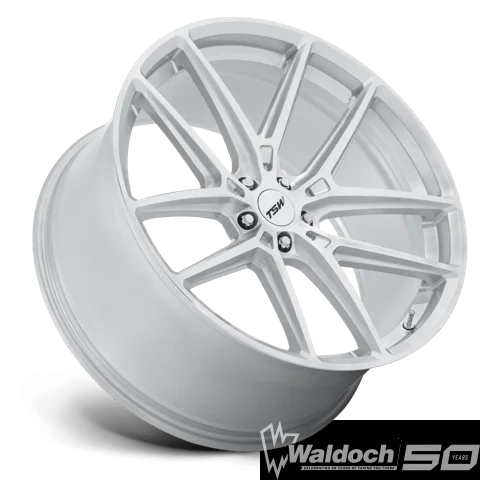 IMOLA 19X8.5 5X4.5 72 +35 SLV-MCH