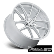IMOLA 19X8.5 5X4.5 72 +35 SLV-MCH