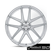 IMOLA 19X8.5 5X4.5 72 +35 SLV-MCH