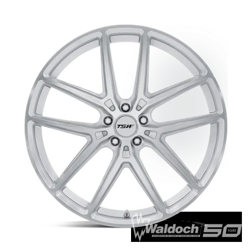 IMOLA 19X8.5 5X4.5 72 +35 SLV-MCH