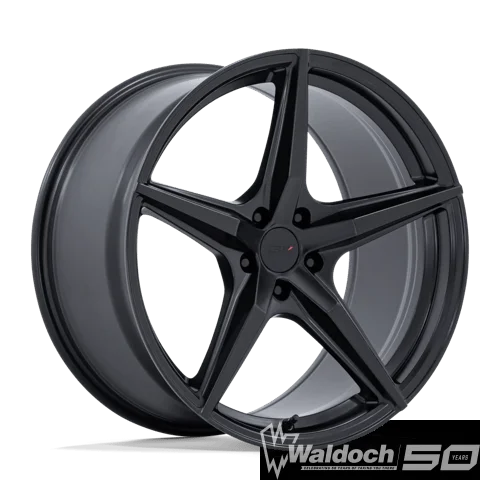 ESPRIT 18X10.5 5X112 66 +35 M-BLK