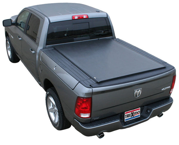 Lo Pro Soft Rolling Ram 1500 Classic body style; with RamBox
