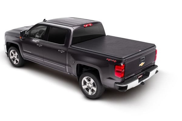 TruXport Soft Rolling GMC Sierra & Chevrolet Silverado 1500