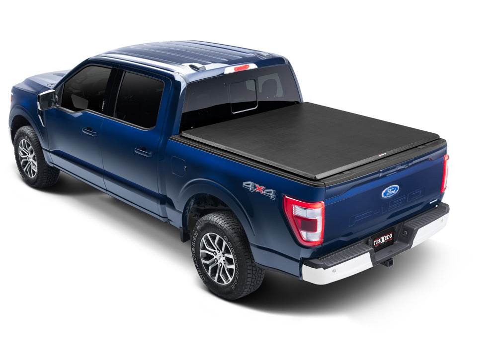 Truxport Soft Rolling Ford F-150