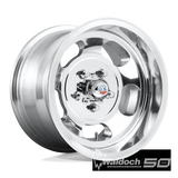 INDY 15X9 5X4.75 72 H +1