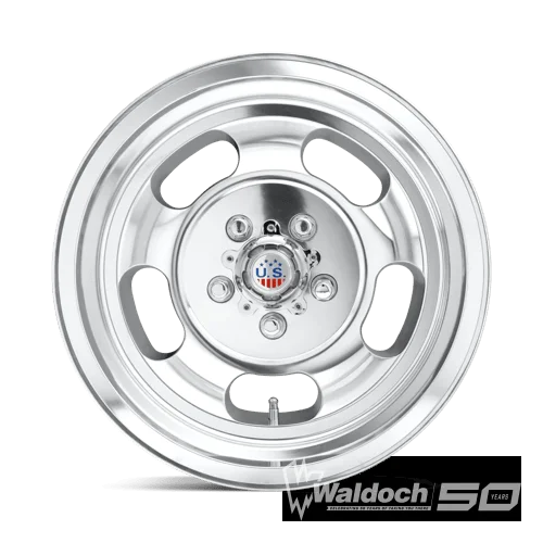 INDY 15X9 5X4.75 72 H +1