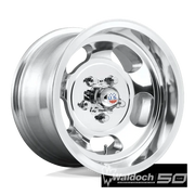 INDY 15X9 5X4.5 72 H +1